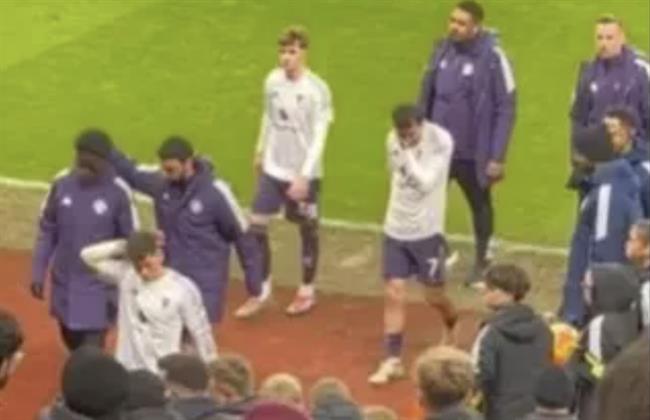 Bruno Fernandes được khen ngợi vì hành động cực tinh tế